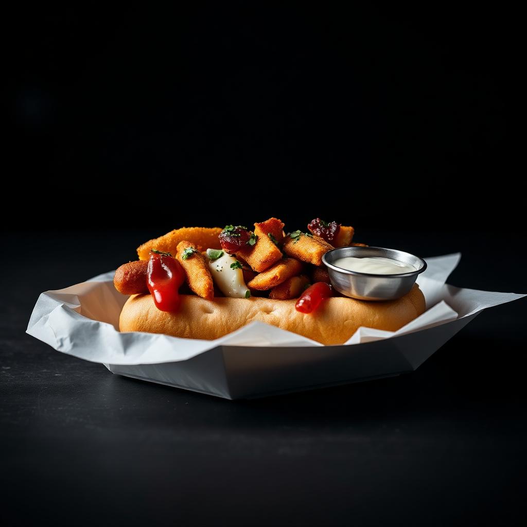 Hot Dogs